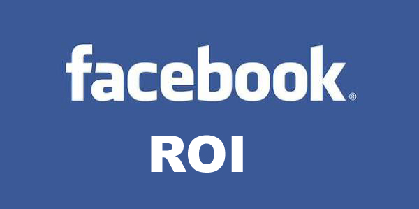 Facebook ROI
