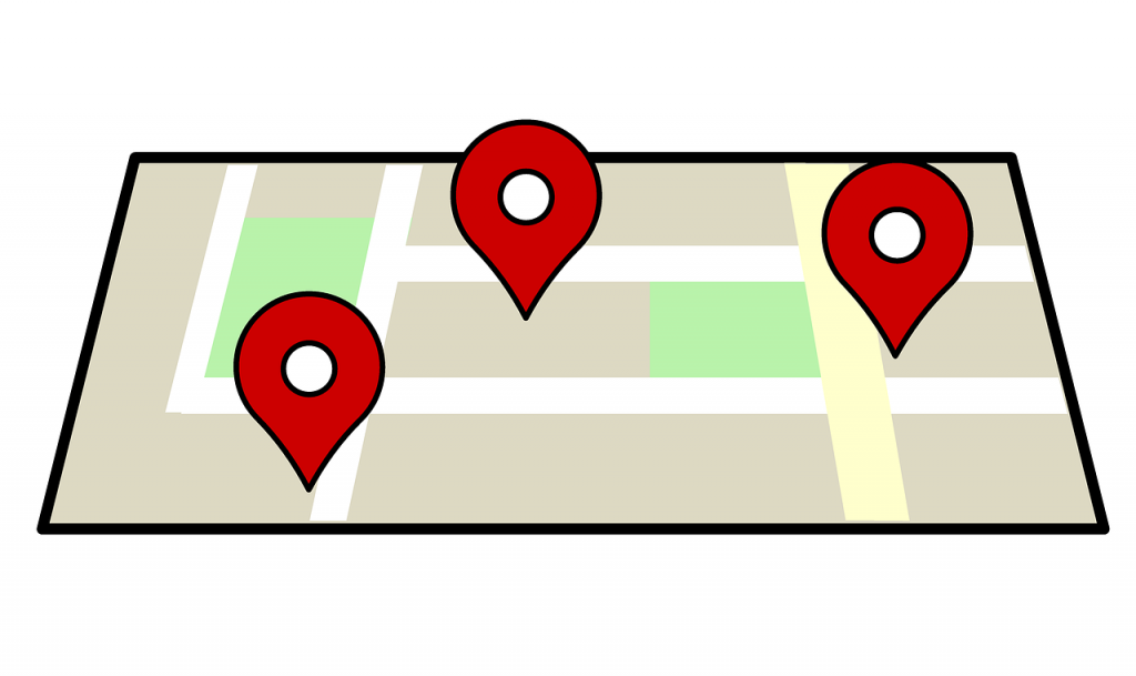 What To Do If Your Google Maps Pin Isn T Showing Online Presence Coach