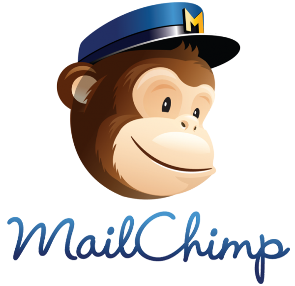 mailchimp-logo - Online Presence Coach